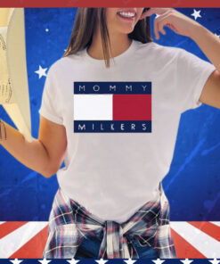 Mommy Milkers Shirt