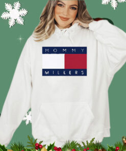 Mommy Milkers Shirt