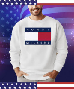 Mommy Milkers Shirt