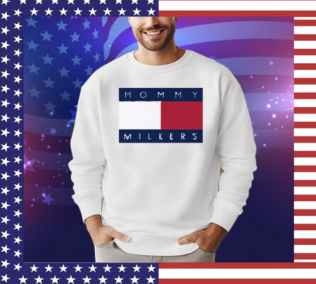 Mommy Milkers Shirt