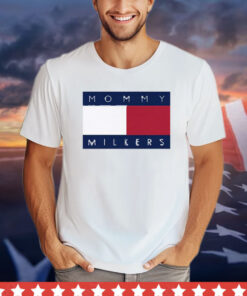 Mommy Milkers Shirt