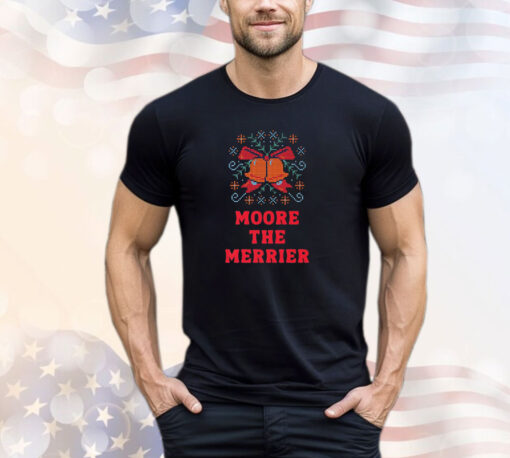 Moore The Merrier Premium Shirt