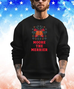 Moore The Merrier Premium Shirt