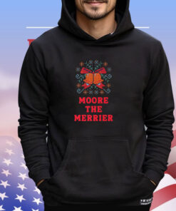 Moore The Merrier Premium Shirt