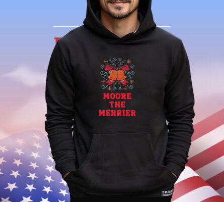 Moore The Merrier Premium Shirt