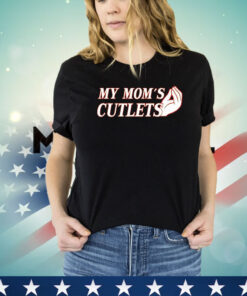 My Mom's Cutlets Premium AShirt