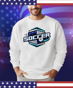New Mexico State Soccer Championships 2023 shirt