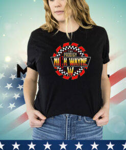 Nick Wayne Prodigy shirt