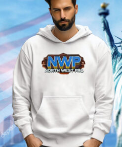 North West Pro NWP shirt