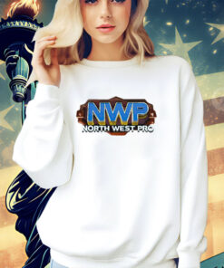 North West Pro NWP shirt