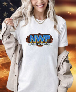 North West Pro NWP shirt