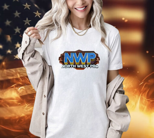 North West Pro NWP shirt