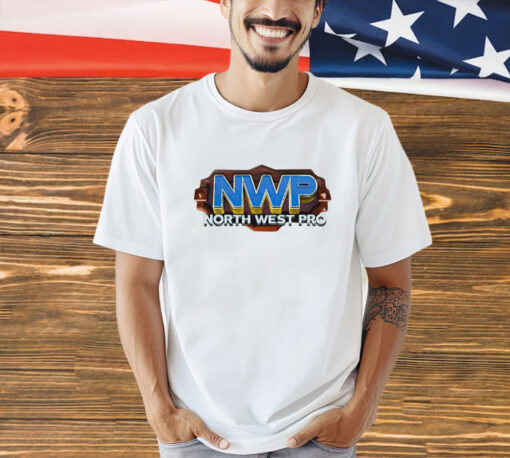 North West Pro NWP shirt