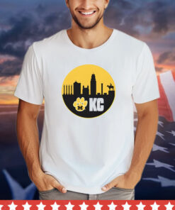 Official Missouri Tigers Mizzou Kansas City Kc Shirt