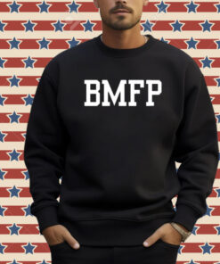 Official Rock City Bmfp Shirt