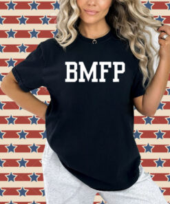 Official Rock City Bmfp Shirt