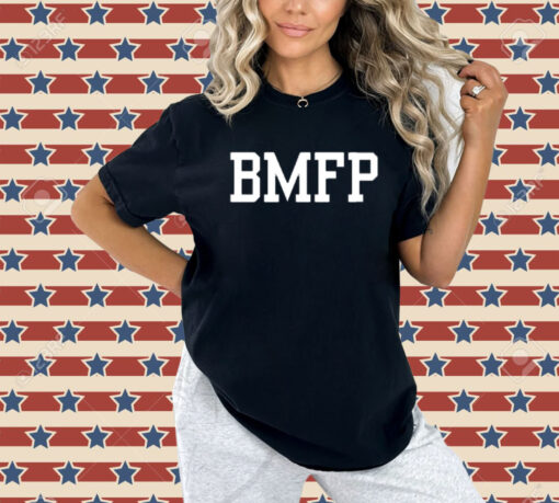 Official Rock City Bmfp Shirt