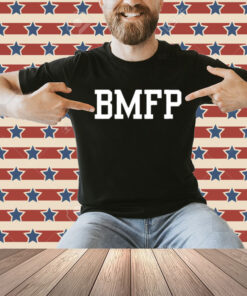 Official Rock City Bmfp Shirt