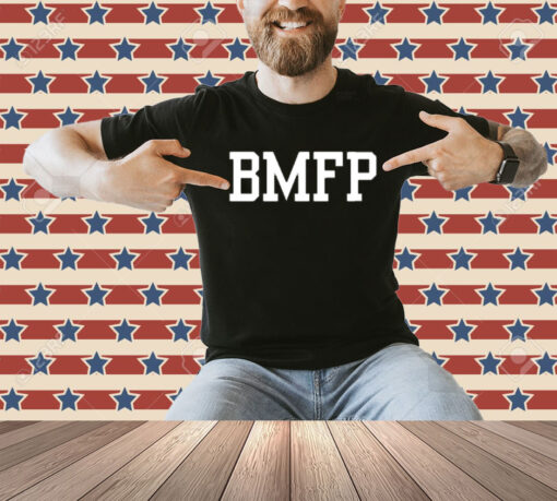 Official Rock City Bmfp Shirt