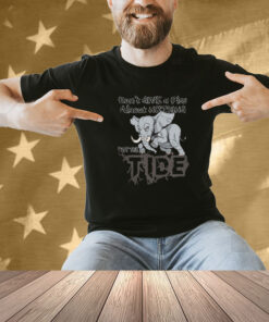 Official Roll tide Willie Don’t Give A Piss About Nothing But The Tide Shirt