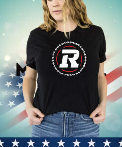 Ottawa Redblacks Logo shirt