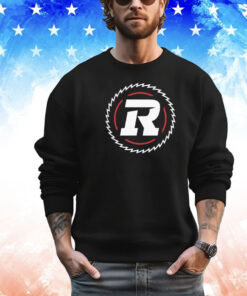 Ottawa Redblacks Logo shirt