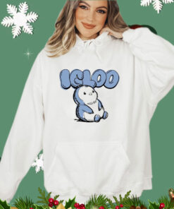 Penguin Peter Igloo 2023 shirt