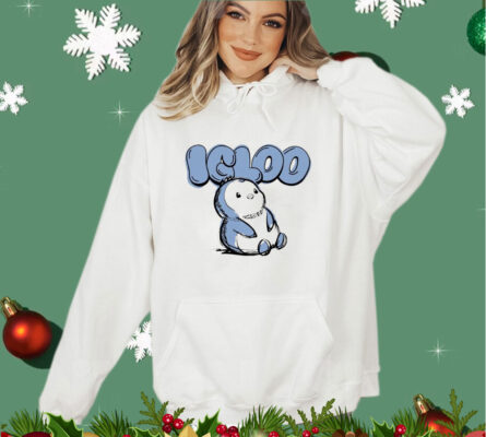 Penguin Peter Igloo 2023 shirt