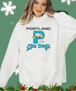 Portland Sea Dogs