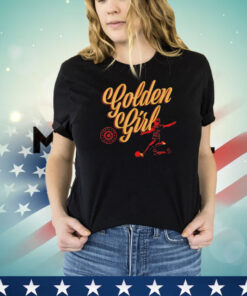 Portland Thorns Sophia Smith Golden Girl shirt