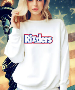 Rizzlers shirt hoodie sweater and tank top