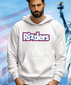 Rizzlers shirt hoodie sweater and tank top