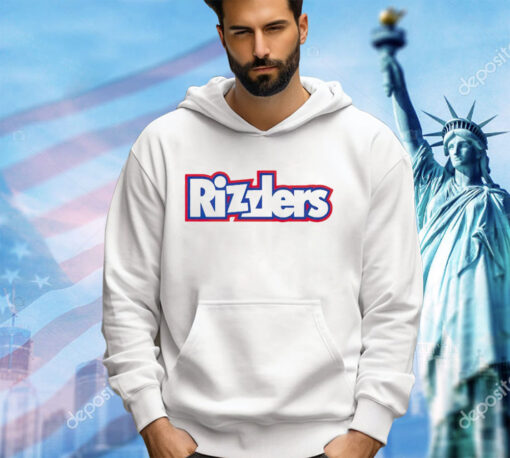 Rizzlers shirt hoodie sweater and tank top