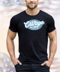 STFU about Chicago thanks you don’t live here popcorn shirt