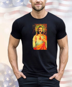 Saint Lemmy Kilmister Motorhead Prayer vintage shirt