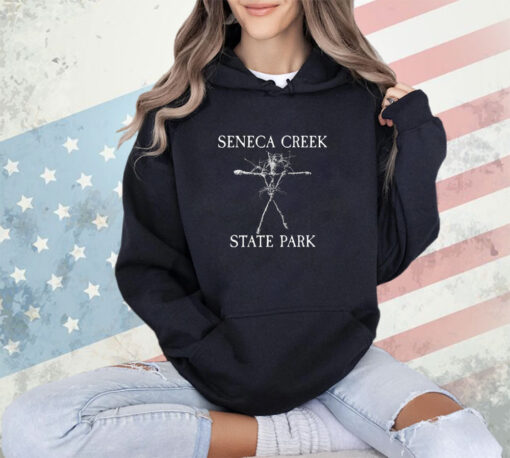 Seneca Creek State Park shirt