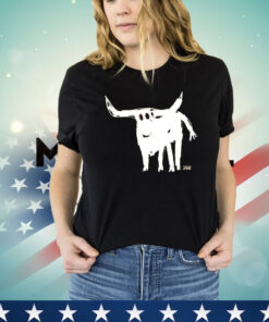 Texas Longhorns for all the horns 2023 shirt