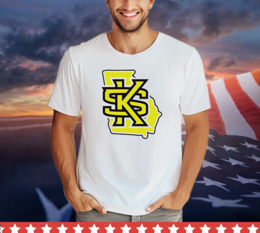 The 51st state logo shirt