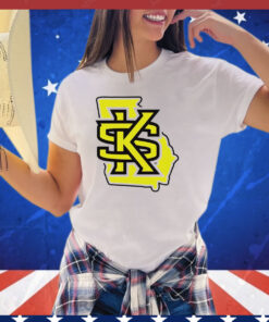 The 51st state logo shirt