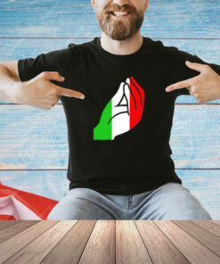 The Devito Family Italian Hand Gestures T Shirt