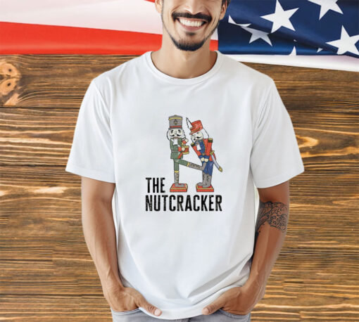 The Nutcracker Christmas Eve shirt