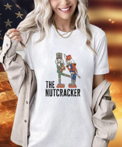 The Nutcracker Christmas Eve shirt