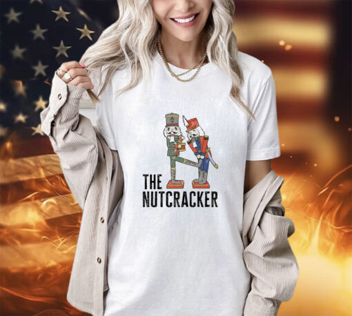 The Nutcracker Christmas Eve shirt