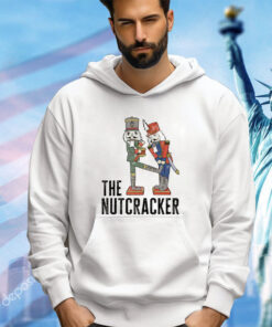 The Nutcracker Christmas Eve shirt