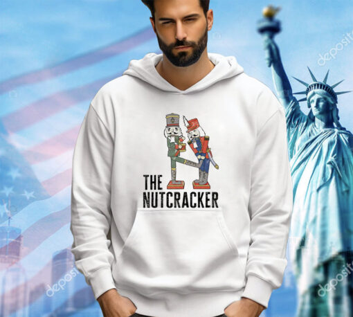 The Nutcracker Christmas Eve shirt