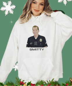 The Rookie Quigley Smitty 2023 shirt