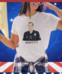 The Rookie Quigley Smitty 2023 shirt