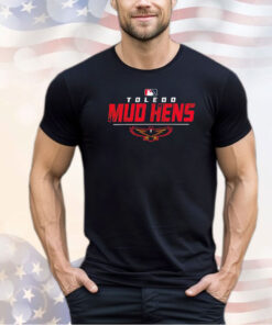 Toledo Mud Hens Real Hen shirt