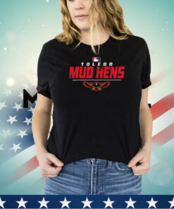 Toledo Mud Hens Real Hen shirt