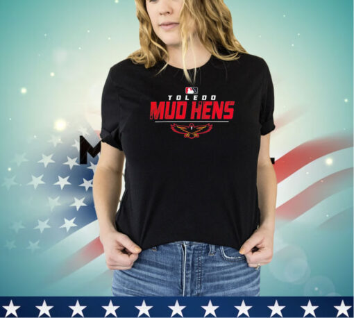 Toledo Mud Hens Real Hen shirt